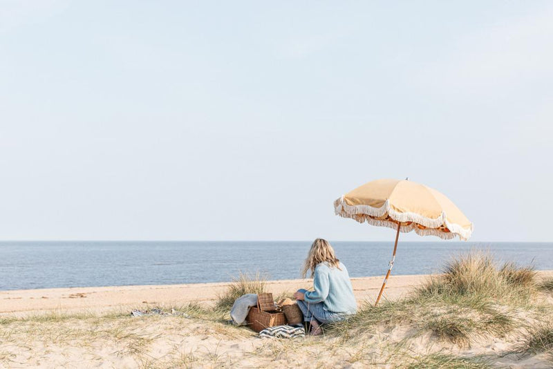 Top five tips for planning the perfect picnic this summer