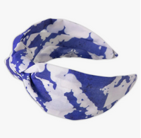 Klein NY Headband