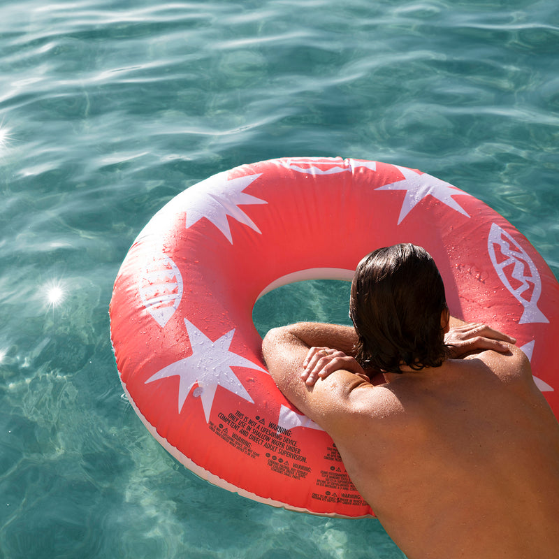 Pool Ring Playa de Coral