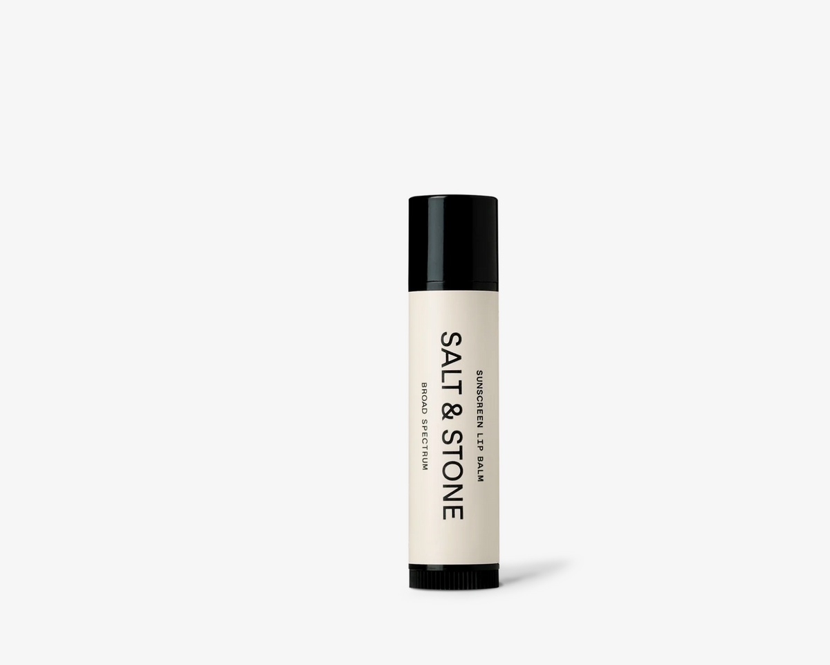 Sunscreen Lip Balm SPF 30