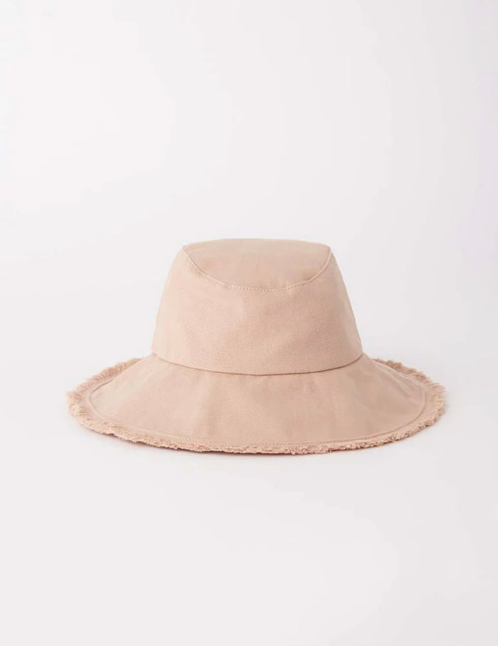 Kids Vacation Bucket Hat