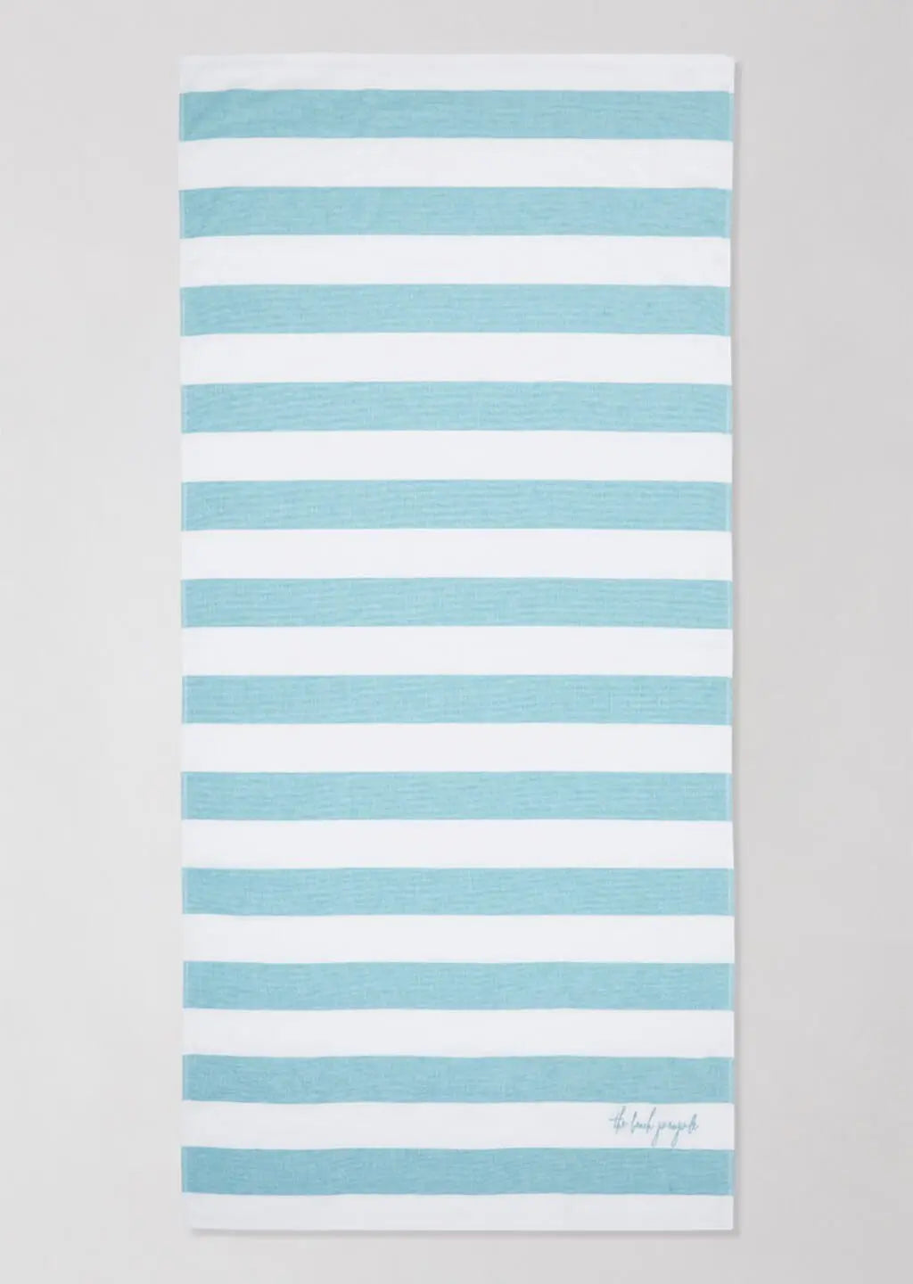 Sand-Free Cabana Towel