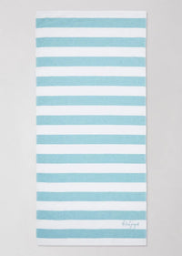 Sand-Free Cabana Towel