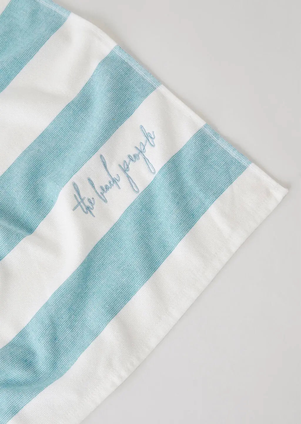 Sand-Free Cabana Towel
