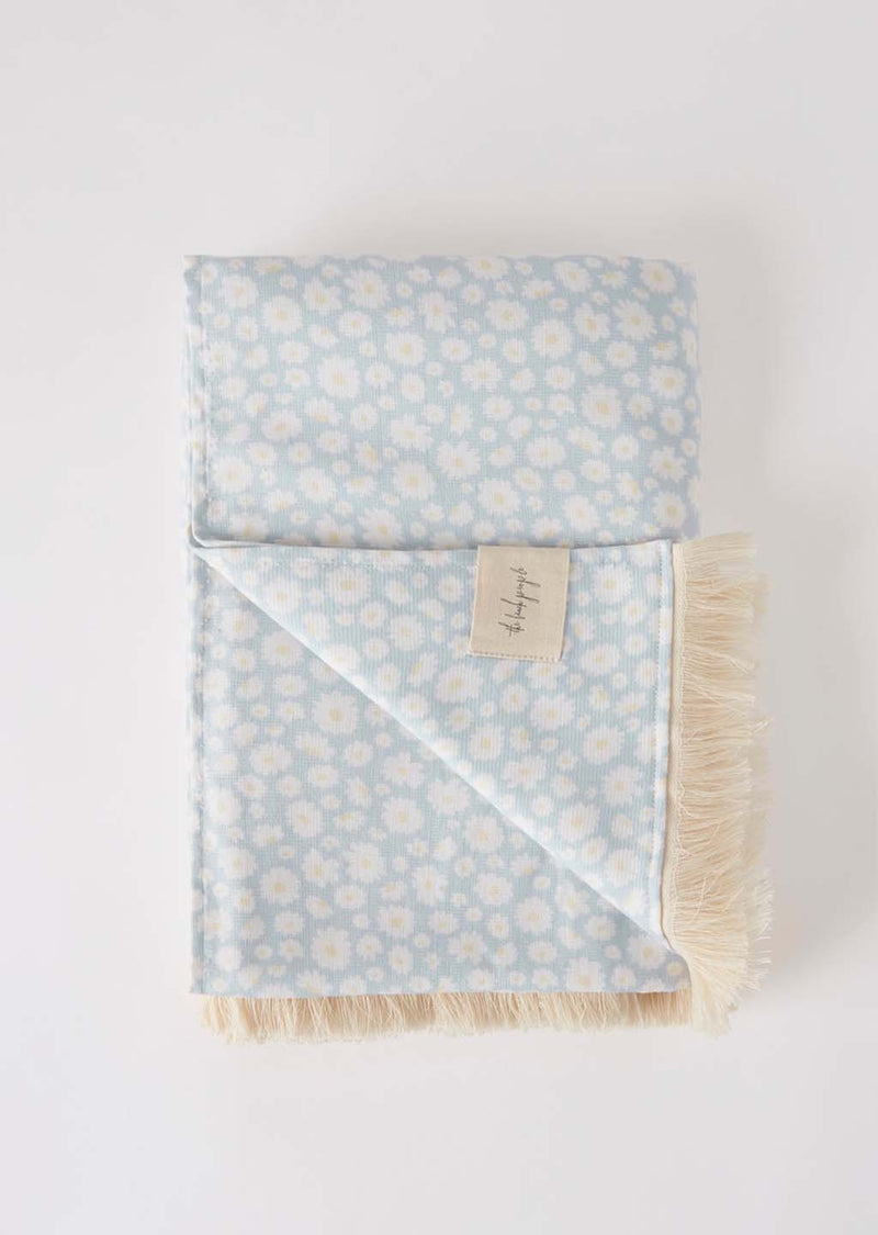 Daisy Travel Towel