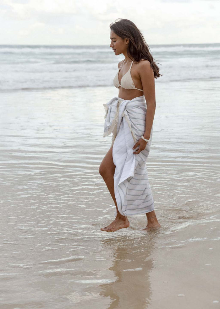 Verte Travel Towel
