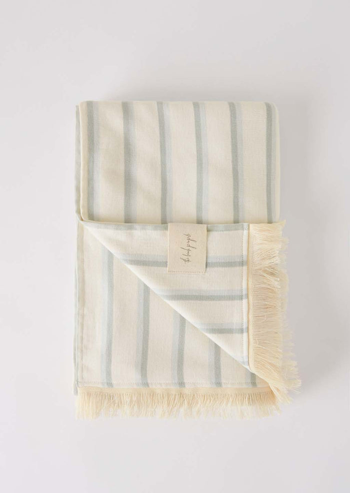 Verte Travel Towel